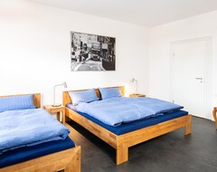 Cijela kuća/apartman Holiday House Ballenstedt For 1 - 19 Persons With 9 Bedrooms - Holiday Home (Radisleben, Njemačka)