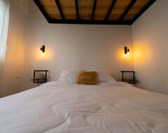 Toàn bộ căn nhà/căn hộ Hotel Comfort In A Prestigious Residence (Chéraga, Algeria)