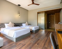 Hotel Aria Resort And Spa (Nashik, Indien)