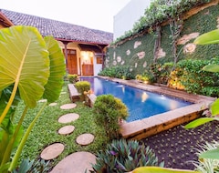 Casa/apartamento entero Casa Blanca, Beautiful Restored 250 Year Old Villa. Oasis In Heart Of Granada (Granada, Nicaragua)