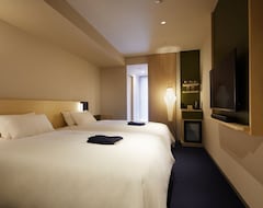 Hotelli Stay&wash Kanazawa (Kanazawa, Japani)