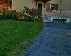 Toàn bộ căn nhà/căn hộ Homerez Last Minute Deal - Beautiful Villa With Swimming-Pool (Landorthe, Pháp)
