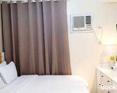 Hotel Serenity Condo: Your Cozy Place At Stanford Suites 2 W/ Private Parking (Silang, Filipini)