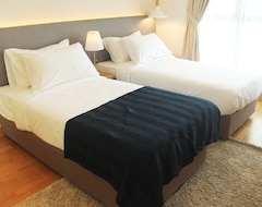 Cijela kuća/apartman Teega suites @ Greek Aegean (Johor Bahru, Malezija)