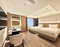 Hotel Xianyue Business (Guangzhou, China)