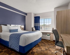 Hotel Microtel Inn & Suites Lincoln (Lincoln, USA)