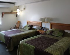 Guesthouse Casselman Inn (Grantsville, USA)