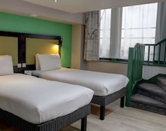 Khách sạn Best Western London Peckham Hotel (London, Vương quốc Anh)