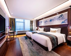 Khách sạn Grand Mercure Hotel Hangzhou Qiantang (Hàng Châu, Trung Quốc)