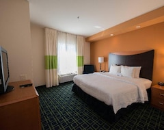 Hotel Fairfield Inn & Suites Seattle Bremerton (Bremerton, USA)