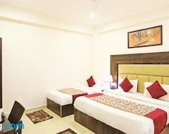 Hotel Kiara-By Aashiyana Group Near Delhi Airport (Delhi, Indien)