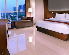 Hotelli Aston Imperial Bekasi & Conference Center (Bekasi, Indonesia)