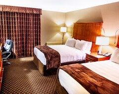Khách sạn Hotel Mirabeau Park (Spokane, Hoa Kỳ)