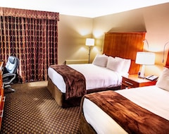 Khách sạn Hotel Mirabeau Park (Spokane, Hoa Kỳ)