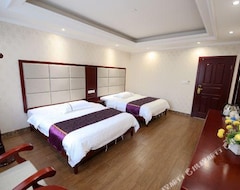 Hotel Xianyuan (Emeishan, Kina)