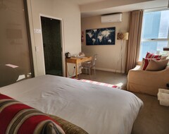 Hotelli Boulders Blue Bed And Breakfast (Kapkaupunki, Etelä-Afrikka)