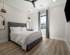 Aparthotel Waterfron 2nd Fl Suite - 2 Bedroom Pet W/loft (Helena, EE. UU.)
