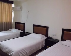 Khách sạn Yiting Holiday Hotel (Jingdezhen, Trung Quốc)