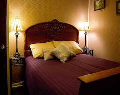 Hotel Conewango Room At Carousel Bed And Breakfast (Warren, USA)
