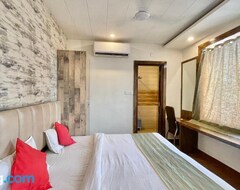 Khách sạn Hotel Janaki ! Varanasi (Varanasi, Ấn Độ)