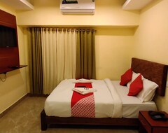 Hotel Green Plaza (Thrissur, Indija)