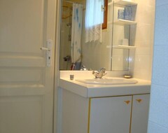 Cijela kuća/apartman Rental In The Heart Of Chautagne (Chindrieux, Francuska)