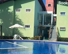 Hotel Village Taperapuan (Porto Seguro, Brazil)