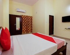 OYO 30396 Hotel Shri Chaitra (Hyderabad, Hindistan)