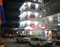 Hotel Tawang Regency (Tawang, India)