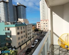 Entire House / Apartment Apartamento A Uma Quadra Do Mar - Bairro Itapua (Vila Velha, Brazil)