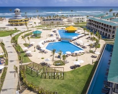 Hotel Ocean El Faro (Uvero Alto, Dominican Republic)
