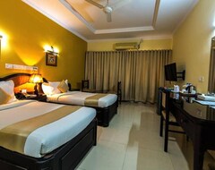 Hotelli Kallada Regency (Thrissur, Intia)