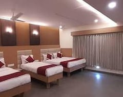 Hotel Golden Sand (Calangute, India)