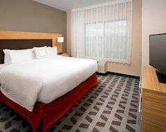 Hotelli TownePlace Suites by Marriott Alexandria Fort Belvoir (Alexandria, Amerikan Yhdysvallat)