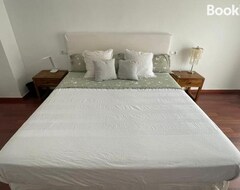 Pansion Tokyo Rooms (el Playazo) - Habitacion Premium Con Bano Privado (Alhama de Almería, Španjolska)