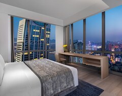 Hotel Ascott Raffles City Chongqing (Chongqing, China)