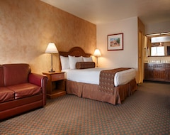 Hotel Best Western Casa Grande Inn (Arroyo Grande, USA)