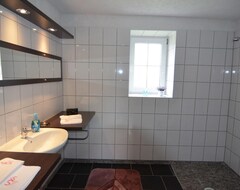 Tüm Ev/Apart Daire Beautiful Holiday Home In A Quiet Location For 6 People, Close To The Spreewald (Schenkendöbern, Almanya)