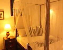 Hotel Pedler 62 Guest House (Unawatuna, Šri Lanka)