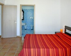 Hotelli Vista Blu Resort (Alghero, Italia)