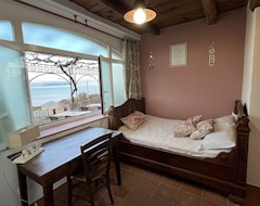Bed & Breakfast A Casa di Babbo (Tomino, Pháp)