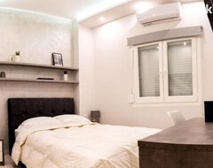 Casa/apartamento entero C.3 Anemone Lux_apartment (Tesalónica, Grecia)