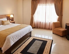Hotel Bristol Palace (Kano, Nigeria)
