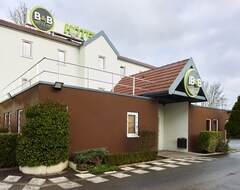 Khách sạn B&B Hotel Saint-Michel sur Orge (Saint-Michel-sur-Orge, Pháp)