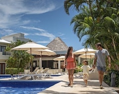 Hotel Laguna Suites Golf & Spa - All Inclusive (Cancún, México)