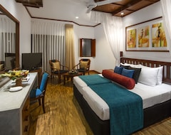 Hotel Tangerine Beach (Kalutara, Šri Lanka)