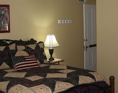 Hotel The Swope Manor Bed & Breakfast (Gettysburg, USA)