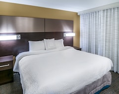 Hotel Residence Inn by Marriott Rapid City (Box Elder, Sjedinjene Američke Države)