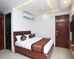 Khách sạn OYO 14384 Luxury residency (Delhi, Ấn Độ)