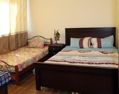Tüm Ev/Apart Daire Koura Nakhla Apartment (Tripoli, Lübnan)